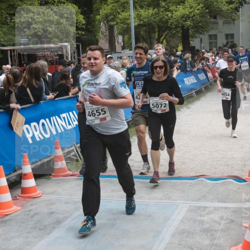 09.05.2026 - Störlauf H.Heesch http://msf.ph/oto/9685348 09.05.2026 19:02:11 Ziel 4655, 42, 5072, 4454, 4256 meine-sportfotos.de