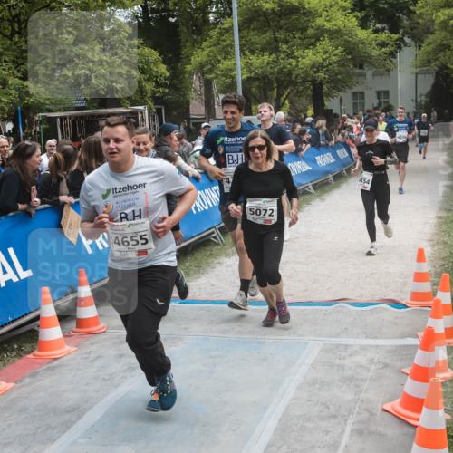 09.05.2026 - Störlauf H.Heesch http://msf.ph/oto/9685349 09.05.2026 19:02:11 Ziel 4655, 5072, 454, 4256 meine-sportfotos.de