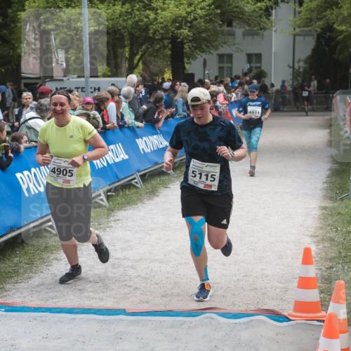 09.05.2026 - Störlauf H.Heesch http://msf.ph/oto/9685360 09.05.2026 19:02:19 Ziel 4905, 5115, 4911 meine-sportfotos.de