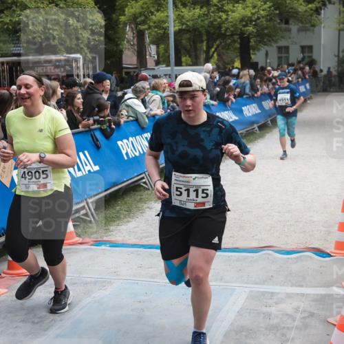 09.05.2026 - Störlauf H.Heesch http://msf.ph/oto/9685364 09.05.2026 19:02:20 Ziel 4905, 5115, 4911 meine-sportfotos.de