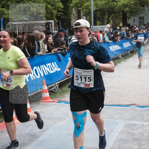 09.05.2026 - Störlauf H.Heesch http://msf.ph/oto/9685365 09.05.2026 19:02:21 Ziel 2026, 5115, 4911 meine-sportfotos.de