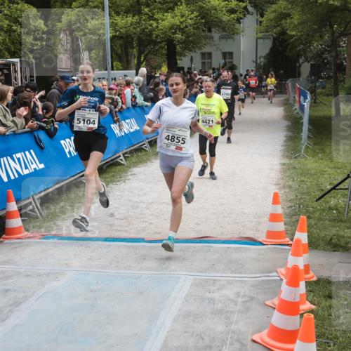 09.05.2026 - Störlauf H.Heesch http://msf.ph/oto/9685379 09.05.2026 19:02:36 Ziel 5104, 4855, 4421, 4795 meine-sportfotos.de