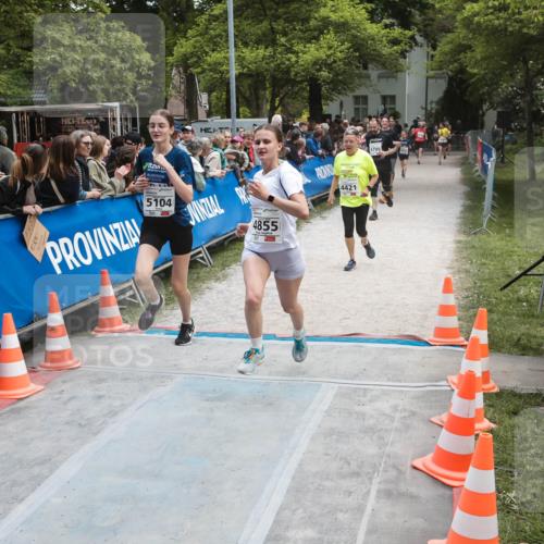 09.05.2026 - Störlauf H.Heesch http://msf.ph/oto/9685380 09.05.2026 19:02:36 Ziel 5104, 4855, 4421, 4795 meine-sportfotos.de