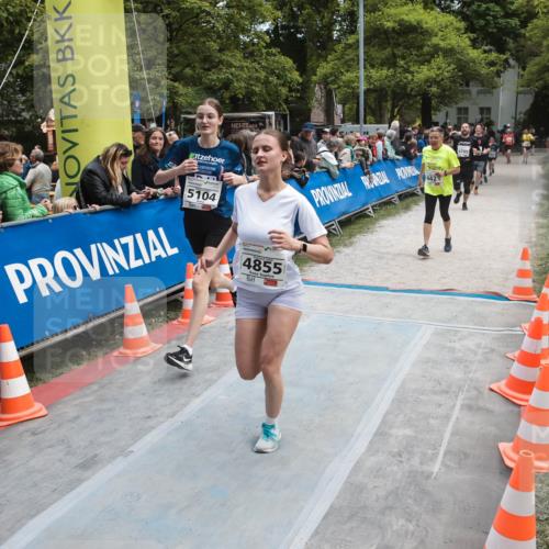 09.05.2026 - Störlauf H.Heesch http://msf.ph/oto/9685382 09.05.2026 19:02:37 Ziel 5104, 4855, 442, 4795 meine-sportfotos.de