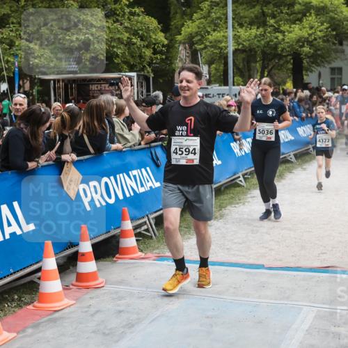 09.05.2026 - Störlauf H.Heesch http://msf.ph/oto/9685391 09.05.2026 19:02:41 Ziel 4594, 5036, 4322, 4685 meine-sportfotos.de