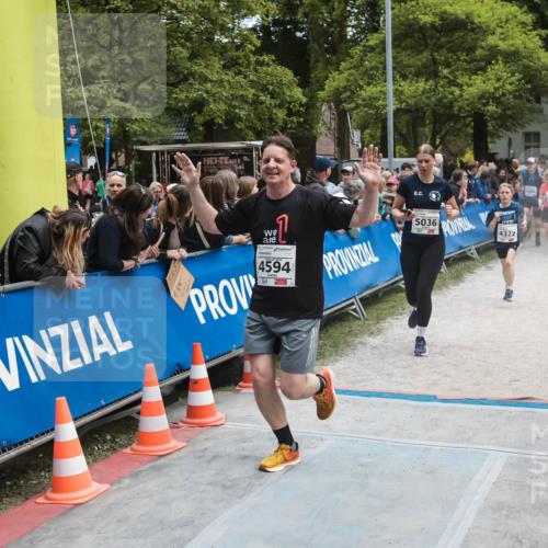 09.05.2026 - Störlauf H.Heesch http://msf.ph/oto/9685392 09.05.2026 19:02:42 Ziel 4594, 5036, 4322 meine-sportfotos.de