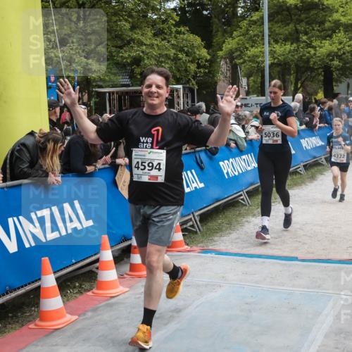 09.05.2026 - Störlauf H.Heesch http://msf.ph/oto/9685393 09.05.2026 19:02:42 Ziel 4594, 5036, 4322, 246, 4698, 4689 meine-sportfotos.de