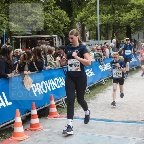 09.05.2026 - Störlauf H.Heesch http://msf.ph/oto/9685394 09.05.2026 19:02:43 Ziel 5036, 4322, 5246, 469, 4689 meine-sportfotos.de