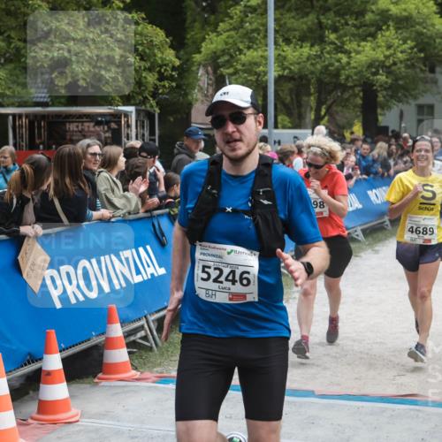 09.05.2026 - Störlauf H.Heesch http://msf.ph/oto/9685399 09.05.2026 19:02:45 Ziel 2026, 5246, 98, 4823, 4689 meine-sportfotos.de