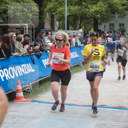 09.05.2026 - Störlauf H.Heesch http://msf.ph/oto/9685400 09.05.2026 19:02:45 Ziel 46, 4479, 4823, 4689 meine-sportfotos.de