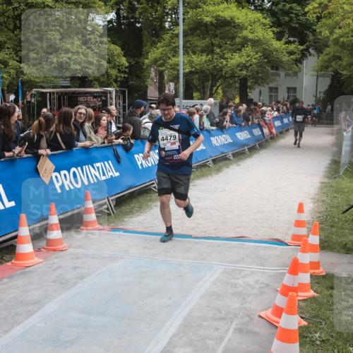 09.05.2026 - Störlauf H.Heesch http://msf.ph/oto/9685407 09.05.2026 19:02:49 Ziel 4479 meine-sportfotos.de