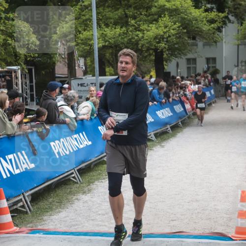 09.05.2026 - Störlauf H.Heesch http://msf.ph/oto/9685410 09.05.2026 19:02:55 Ziel  meine-sportfotos.de