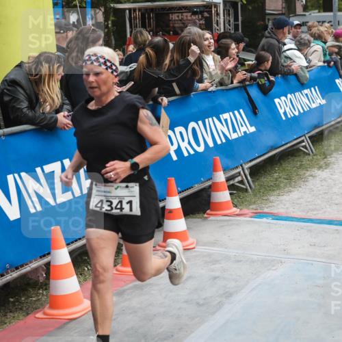 09.05.2026 - Störlauf H.Heesch http://msf.ph/oto/9685415 09.05.2026 19:03:00 Ziel 2026, 4341 meine-sportfotos.de