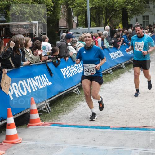 09.05.2026 - Störlauf H.Heesch http://msf.ph/oto/9685416 09.05.2026 19:03:03 Ziel 04821, 930, 4729, 5263, 8317 meine-sportfotos.de