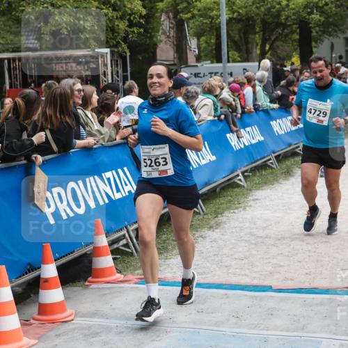 09.05.2026 - Störlauf H.Heesch http://msf.ph/oto/9685418 09.05.2026 19:03:03 Ziel 5263, 4729 meine-sportfotos.de