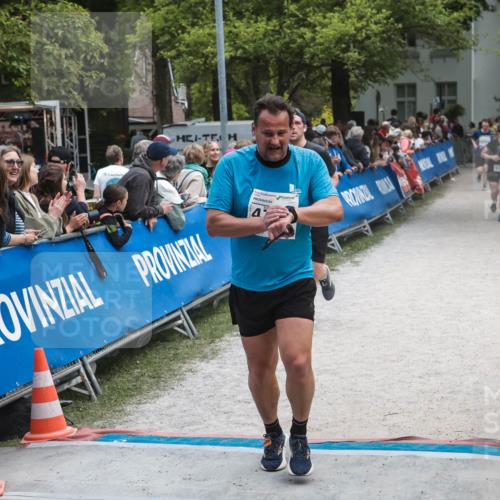 09.05.2026 - Störlauf H.Heesch http://msf.ph/oto/9685421 09.05.2026 19:03:04 Ziel  meine-sportfotos.de