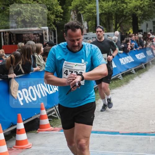 09.05.2026 - Störlauf H.Heesch http://msf.ph/oto/9685423 09.05.2026 19:03:05 Ziel 2026, 473 meine-sportfotos.de
