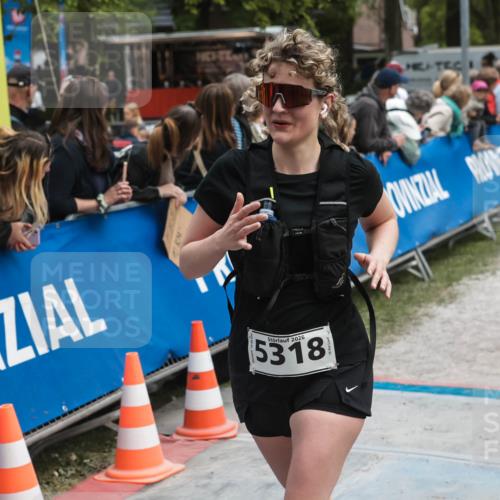 09.05.2026 - Störlauf H.Heesch http://msf.ph/oto/9685428 09.05.2026 19:03:11 Ziel 2026, 5318, 5284 meine-sportfotos.de