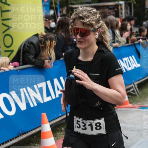 09.05.2026 - Störlauf H.Heesch http://msf.ph/oto/9685429 09.05.2026 19:03:12 Ziel 2026, 5318 meine-sportfotos.de