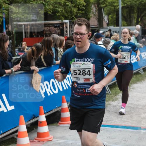 09.05.2026 - Störlauf H.Heesch http://msf.ph/oto/9685430 09.05.2026 19:03:13 Ziel 2026, 5284, 463 meine-sportfotos.de