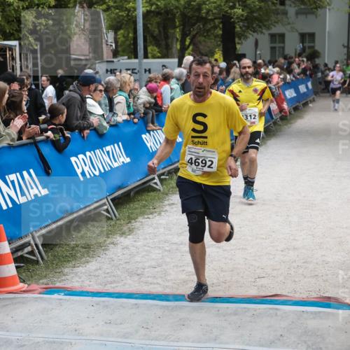 09.05.2026 - Störlauf H.Heesch http://msf.ph/oto/9685437 09.05.2026 19:03:18 Ziel 4692, 312 meine-sportfotos.de