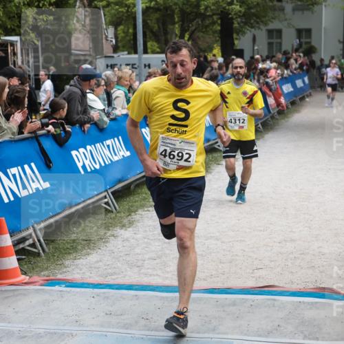 09.05.2026 - Störlauf H.Heesch http://msf.ph/oto/9685438 09.05.2026 19:03:18 Ziel 4692, 4312 meine-sportfotos.de