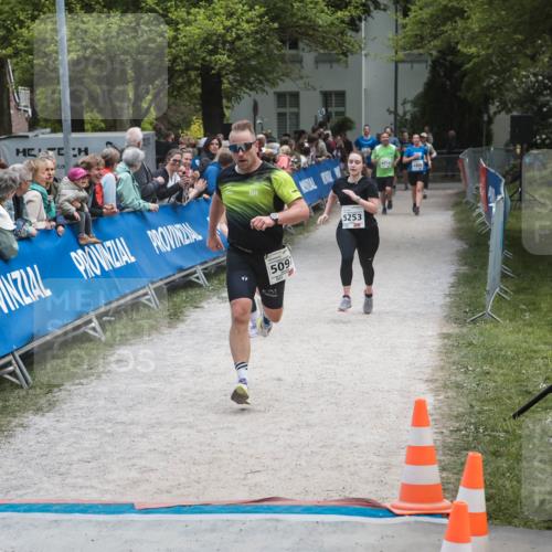 09.05.2026 - Störlauf H.Heesch http://msf.ph/oto/9685442 09.05.2026 19:03:22 Ziel 509, 5253, 495 meine-sportfotos.de