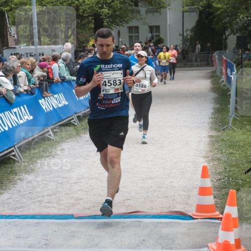 09.05.2026 - Störlauf H.Heesch http://msf.ph/oto/9685455 09.05.2026 19:03:31 Ziel 4662, 2026, 4583, 4588 meine-sportfotos.de