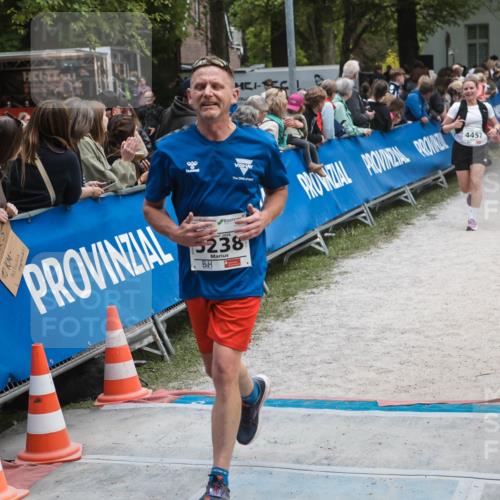 09.05.2026 - Störlauf H.Heesch http://msf.ph/oto/9685482 09.05.2026 19:03:59 Ziel 4457, 2026, 5238 meine-sportfotos.de