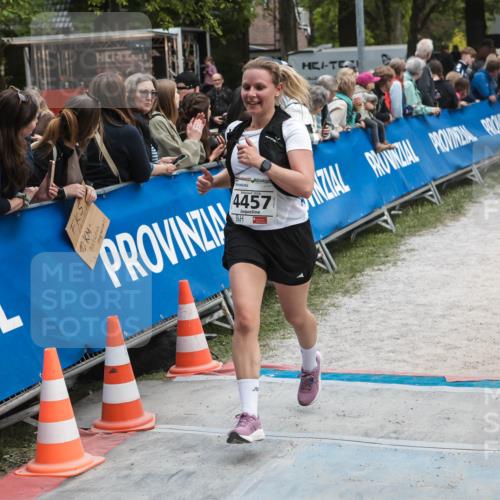 09.05.2026 - Störlauf H.Heesch http://msf.ph/oto/9685484 09.05.2026 19:04:02 Ziel 4457, 4740 meine-sportfotos.de