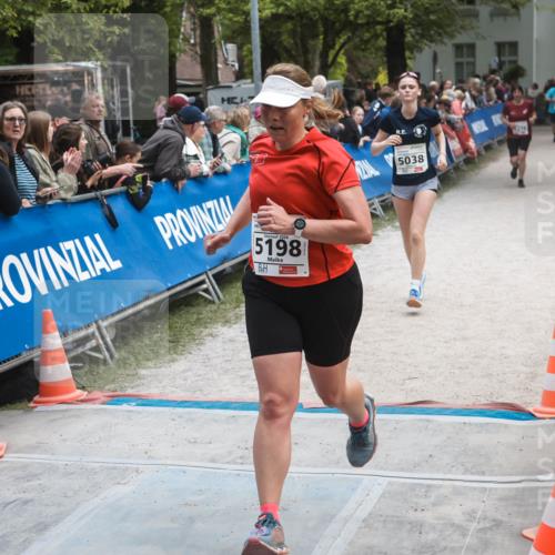 09.05.2026 - Störlauf H.Heesch http://msf.ph/oto/9685497 09.05.2026 19:04:11 Ziel 2026, 5198, 5038 meine-sportfotos.de