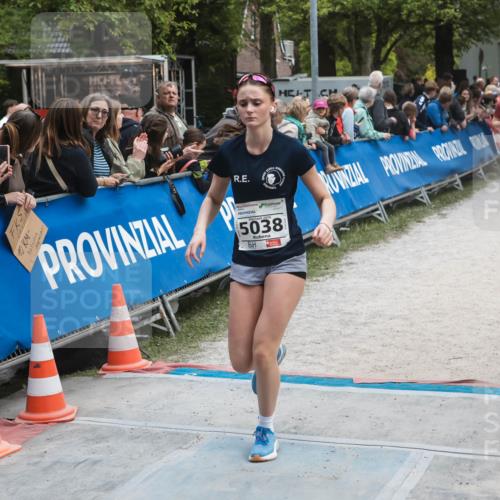 09.05.2026 - Störlauf H.Heesch http://msf.ph/oto/9685500 09.05.2026 19:04:13 Ziel 10, 2026, 5038, 5218 meine-sportfotos.de