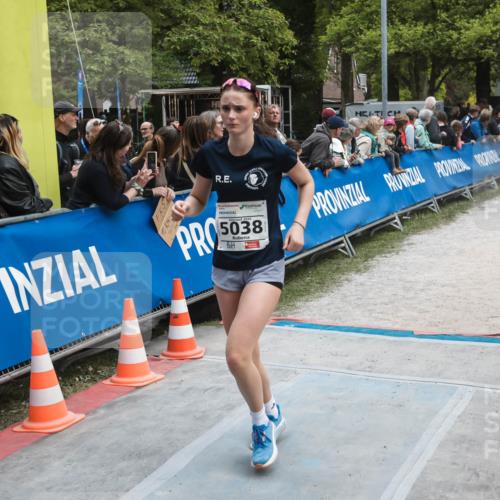 09.05.2026 - Störlauf H.Heesch http://msf.ph/oto/9685502 09.05.2026 19:04:14 Ziel 5038, 5218 meine-sportfotos.de