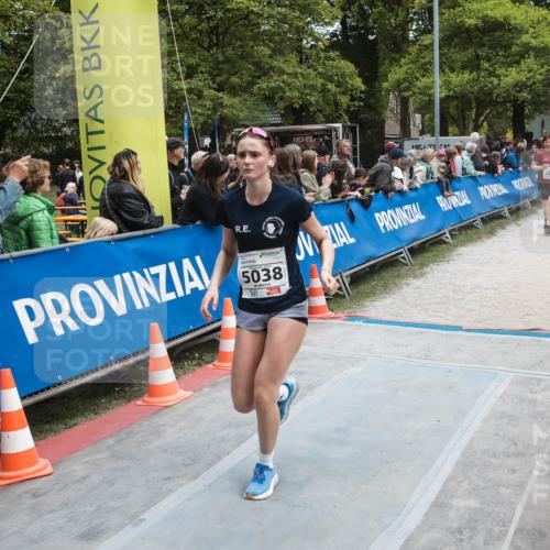 09.05.2026 - Störlauf H.Heesch http://msf.ph/oto/9685503 09.05.2026 19:04:14 Ziel 5038, 5218 meine-sportfotos.de