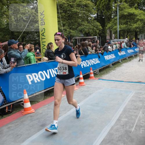 09.05.2026 - Störlauf H.Heesch http://msf.ph/oto/9685504 09.05.2026 19:04:14 Ziel 5038 meine-sportfotos.de