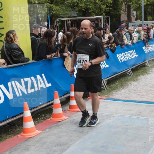 09.05.2026 - Störlauf H.Heesch http://msf.ph/oto/9685516 09.05.2026 19:04:25 Ziel 4470 meine-sportfotos.de