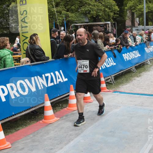 09.05.2026 - Störlauf H.Heesch http://msf.ph/oto/9685517 09.05.2026 19:04:25 Ziel 4470 meine-sportfotos.de