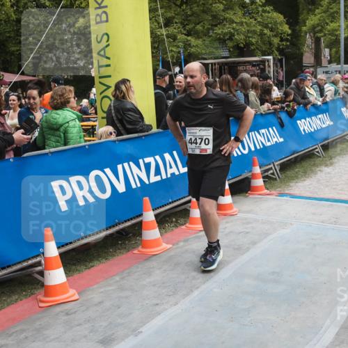 09.05.2026 - Störlauf H.Heesch http://msf.ph/oto/9685518 09.05.2026 19:04:25 Ziel 0, 4470 meine-sportfotos.de