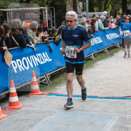 09.05.2026 - Störlauf H.Heesch http://msf.ph/oto/9685520 09.05.2026 19:04:33 Ziel 4973, 5315, 5133, 474 meine-sportfotos.de