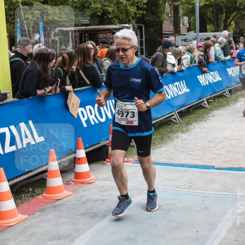 09.05.2026 - Störlauf H.Heesch http://msf.ph/oto/9685522 09.05.2026 19:04:34 Ziel 5315, 5133 meine-sportfotos.de