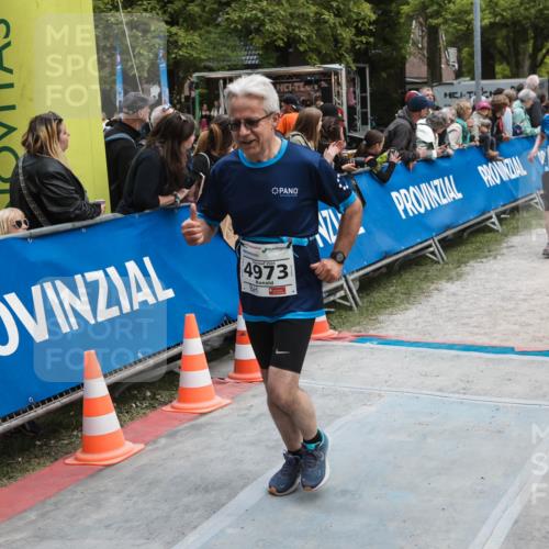 09.05.2026 - Störlauf H.Heesch http://msf.ph/oto/9685523 09.05.2026 19:04:34 Ziel 4973, 53, 5133 meine-sportfotos.de