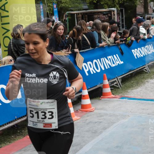 09.05.2026 - Störlauf H.Heesch http://msf.ph/oto/9685530 09.05.2026 19:04:37 Ziel 2026, 5133 meine-sportfotos.de