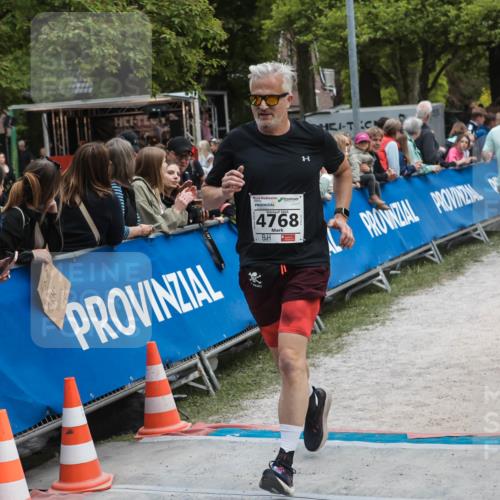 09.05.2026 - Störlauf H.Heesch http://msf.ph/oto/9685531 09.05.2026 19:04:40 Ziel 4505, 2026, 4768, 5143, 4324 meine-sportfotos.de