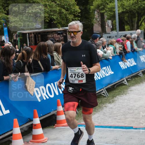 09.05.2026 - Störlauf H.Heesch http://msf.ph/oto/9685532 09.05.2026 19:04:40 Ziel 2026, 4768, 4505 meine-sportfotos.de