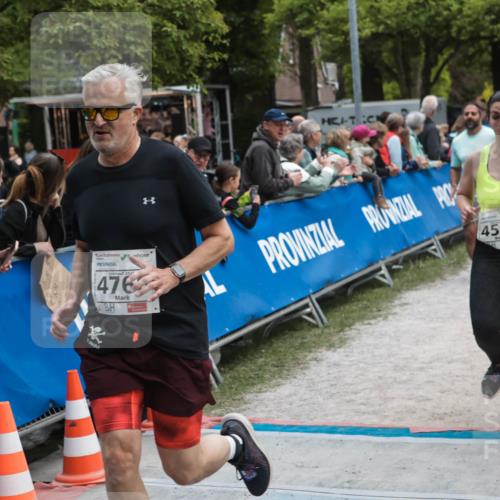 09.05.2026 - Störlauf H.Heesch http://msf.ph/oto/9685533 09.05.2026 19:04:40 Ziel 2025, 476, 4505, 4426 meine-sportfotos.de