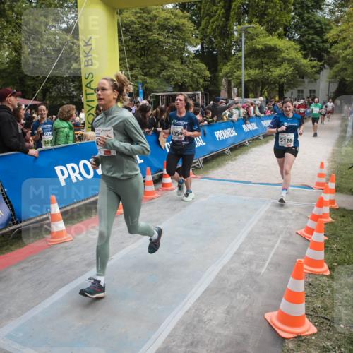 09.05.2026 - Störlauf H.Heesch http://msf.ph/oto/9685545 09.05.2026 19:04:45 Ziel 5128 meine-sportfotos.de