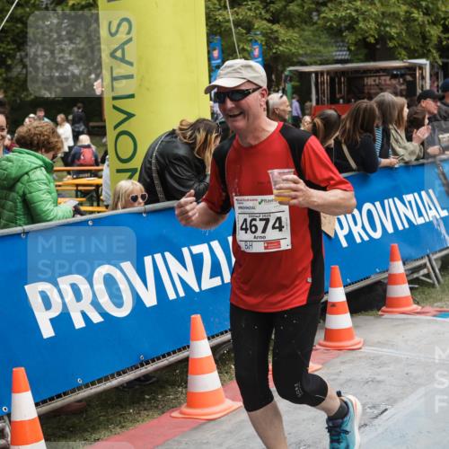 09.05.2026 - Störlauf H.Heesch http://msf.ph/oto/9685554 09.05.2026 19:04:52 Ziel 2026, 4674 meine-sportfotos.de