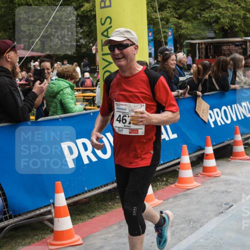09.05.2026 - Störlauf H.Heesch http://msf.ph/oto/9685555 09.05.2026 19:04:52 Ziel 46 meine-sportfotos.de