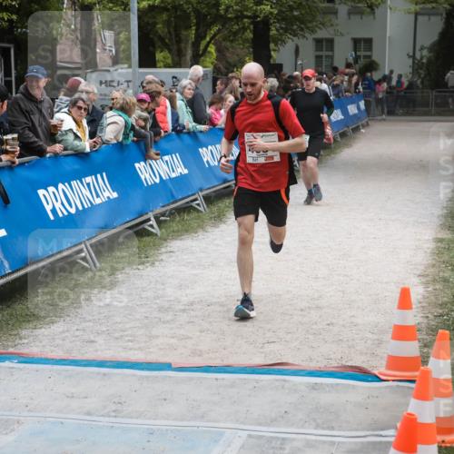 09.05.2026 - Störlauf H.Heesch http://msf.ph/oto/9685561 09.05.2026 19:04:56 Ziel  meine-sportfotos.de