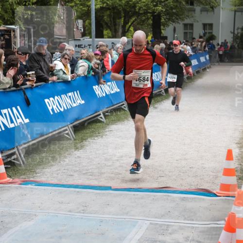 09.05.2026 - Störlauf H.Heesch http://msf.ph/oto/9685562 09.05.2026 19:04:56 Ziel 684, 5006 meine-sportfotos.de